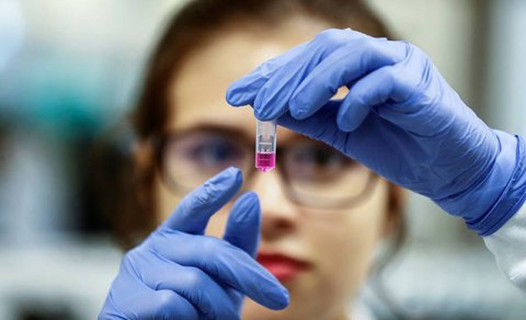 Peyvənd olunanların sayı açıqlandı