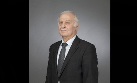 Azərbaycanlı alim dünyasını dəyişdi