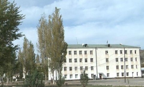 Qubadlının işğaldan azad olunmasından 1 il ötür