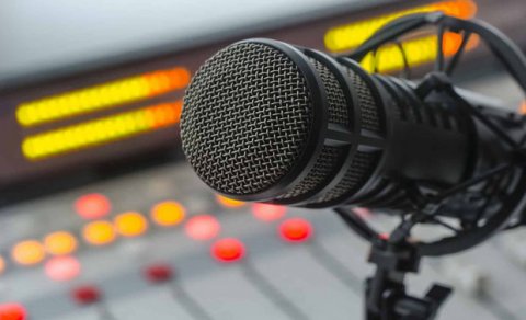 Qubadlıda televiziya və radio yayımı təmin olundu