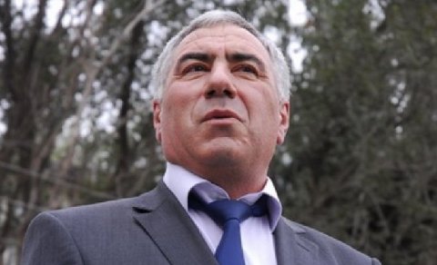 Hafiz Hacıyev koronavirusa yoluxdu - Vəziyyəti ağırdır 