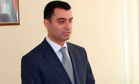 İcra başçısı onu özünə müavin TƏYİN ETDİ