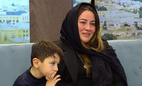 Şəhid xanımının vəfat etdiyi qəza barədə yeni faktlar - TƏFƏRRÜAT