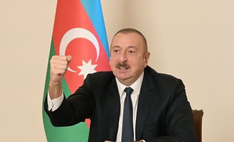 “Qubadlı azad olunandan sonra Laçın istiqamətində yolumuz açıldı”
