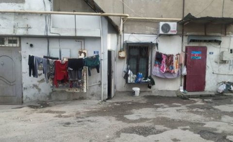 Bakının “Papanin” məhəlləsi nə vaxt sökülür? (VİDEO)
