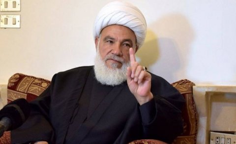 “Hizbullah”ın qurucusundan Azərbaycana görə İrana ağır sözlər: \