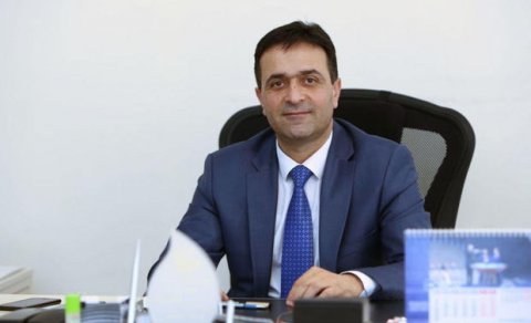 Rasim Quliyevin məhkəməsində Əbülfəs Qarayevin Hacıbala Abutalıbova məktubundan bəhs edildi