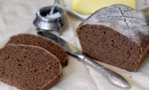 Satışda olan qara çörəkləri süni rəngləyirlər? - Mütəxəssislərdən açıqlama