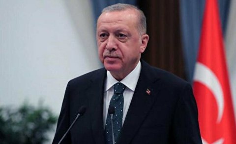 Bu gün Ərdoğan Azərbaycana gəlir