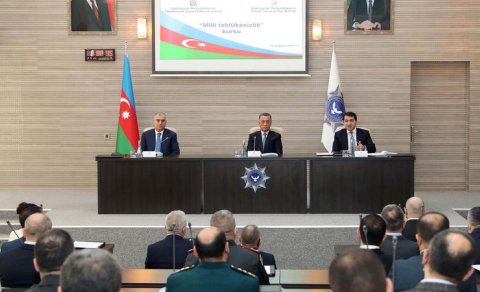 Əli Nağıyevdən sabitliyi pozmağa çalışanlara XƏBƏRDARLIQ