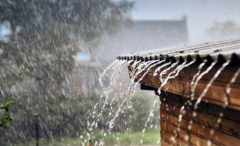 Hava nə vaxt düzələcək? (AÇIQLAMA)