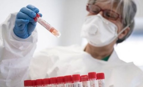 Azərbaycanda koronavirusa yoluxanların və ölənlərin sayı yenidən artdıxa0