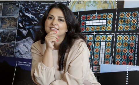 Leyla Güləliyevadan iki təyinat