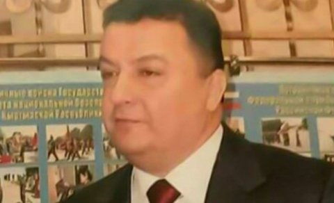 Generalın məhkəməsində zərərçəkmişlər hakimə etiraz etdi