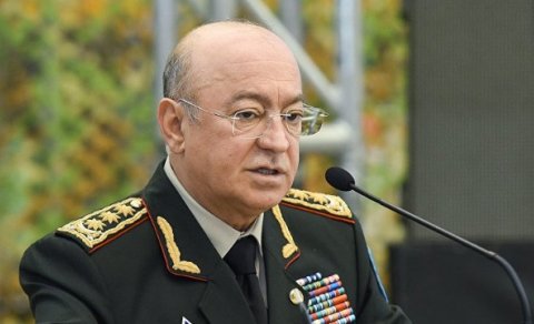 Kəmaləddin Heydərova yeni VƏZİFƏ VERİLDİ