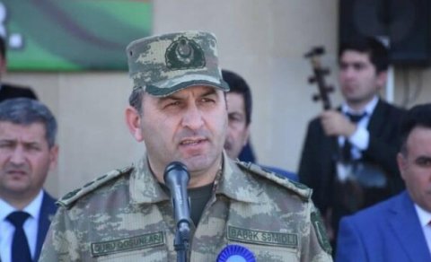 Şəhid polkovnikin adına saxta hesab açıb, pul yığırlar