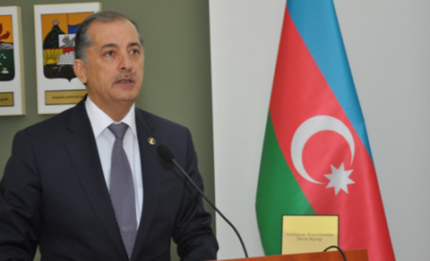 Koronavirusa yoluxan Vilyam Hacıyevin son durumu
