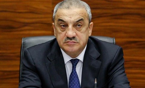 Nazir Rüstəm Usubovun kürəkəninə yeni VƏZİFƏ VERDİ