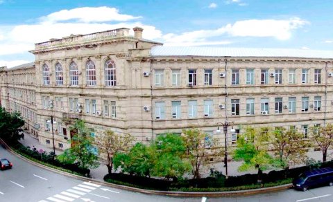Azərbaycanda universitetdə erməni dili tədris olunacaq