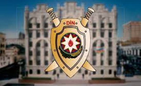 DİN vətəndaşlara müraciət etdi - EHTİYYATLI OLUN