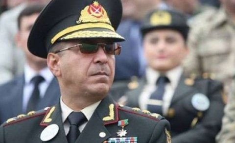 Rövşən Əkbərova hökm oxundu - YENİLƏNİB