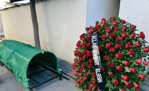 Yas mərasimləri ilə bağlı VACİB AÇIQLAMA