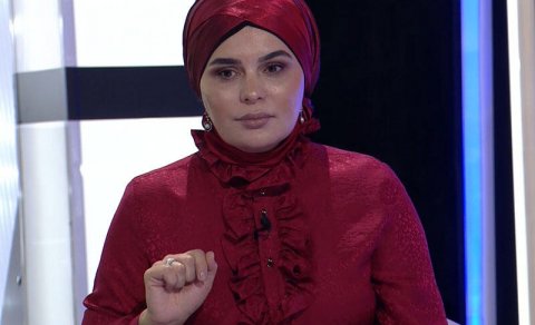 Məşhur rejissor Əməkdar artisti aldadıb? - “3 min pulumu alıb, geri qaytarmadı” - VİDEO