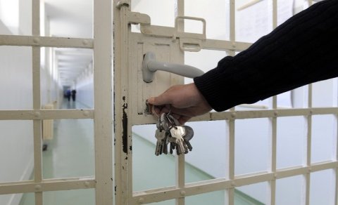 İraqda həbsdə saxlanılan daha 38 azərbaycanlı uşaq ölkəyə gətirildi (RƏSMİ)