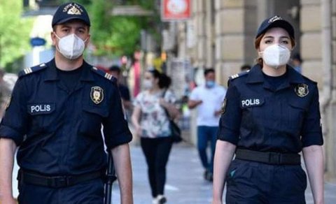 Maskasız gəzmək və toy etmək qadağan olunur?