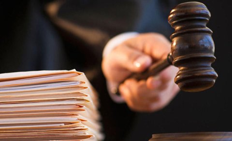 Bakı Ağır Cinayətlər Məhkəməsinin daha bir hakimi koronavirusa yoluxdu