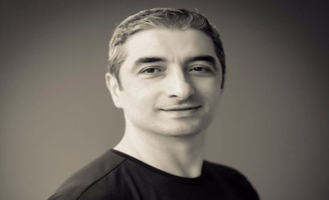 Qəzaya düşən Əməkdar artistin son vəziyyəti açıqlandı