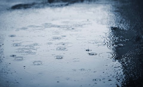 Sabahdan intensiv yağış və qar yağacaq - XƏBƏRDARLIQ