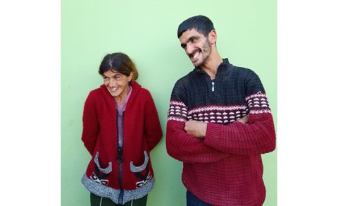 Ruhi xəstə olan bacı-qardaşın pensiyası kəsilib - “Həkimlər sənədi itirib”