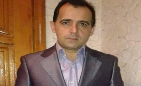 Tanınmış jurnalistin oğlunun meyiti evdən tapıldı