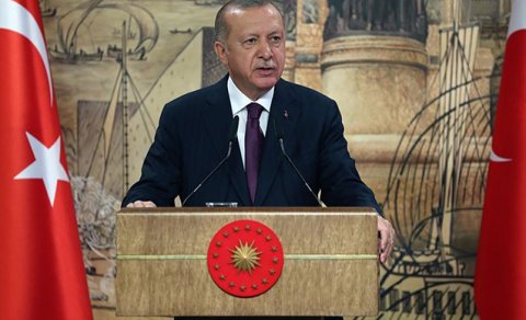 “Türkiyənin Azərbaycana dəstəyi hər iki ölkənin taleyini dəyişdi”