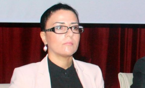 Sabiq icra başçısının xanım müavini HƏBS OLUNDU