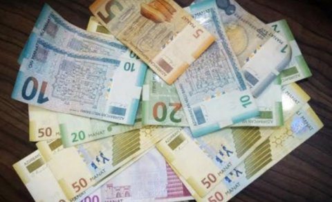 Hökumət vergi orqanları işçilərinin maaşlarını təsdiqləyib