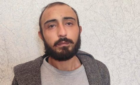 Vətəndaşdan pul tələb edən 