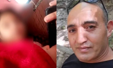 İmişlidə zorlandıqdan sonra hamilə qalan 11 yaşlı qız: “Dedi heç kimə demə” - VİDEO
