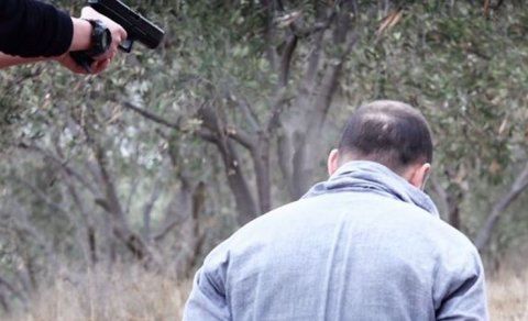 Azərbaycanlı əsirlərin İrəvanda öldürülməsi ilə bağlı detallar aşkarlandı - FOTO