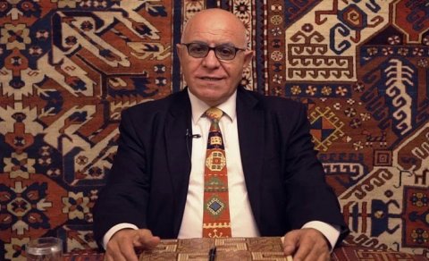 Vidadi Muradov həbsdən buraxıldı