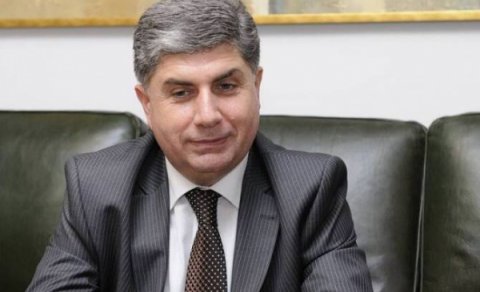 Akif Təvəkküloğluna yeni vəzifə verildi