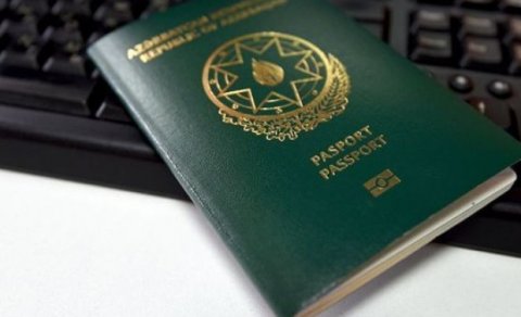 Xarici pasportların alınması və itirilməsinə görə olan rüsumlar artırılır