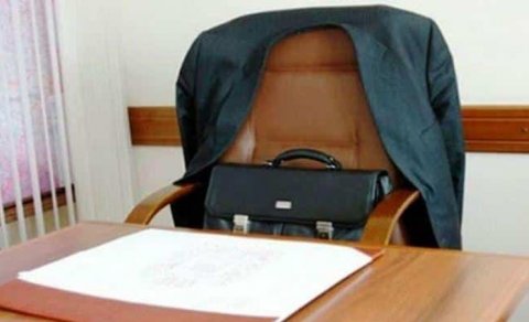 Bakı şəhərinin baş toksikoloquna yeni vəzifə verildi - FOTO