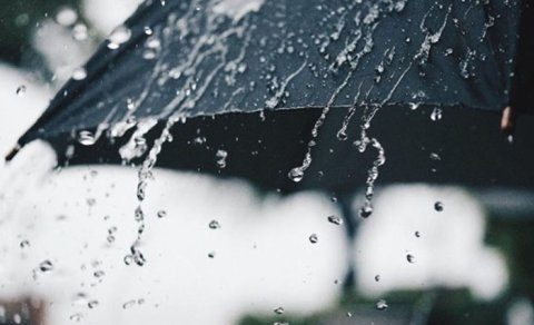 Sabah hava necə olacaq?