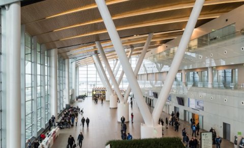 Aeroportlarda VİP salonlarından istifadə qaydaları AÇIQLANDI