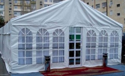 Azərbaycanda professor vəfat etdi - FOTO