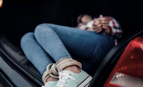 Bakıda qaçırıldığı iddia olunan 14 yaşlı qız tapıldı