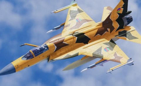 Azərbaycanın almaq istədiyi “JF-17 Thunder” qırıcısının ÜSTÜNLÜKLƏRİ