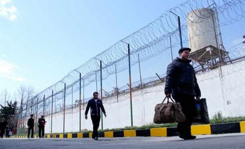 Amnistiya aktı ilə 3 mindən çox şəxs azad ediləcək, daha 3 minədək şəxsin cəzası azaldılacaq